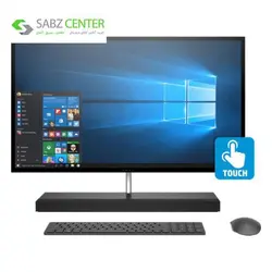 کامپیوتر همه کاره اچ پی Envy 27BE-27HP Envy 27BE - 27 inch All-in-One PC