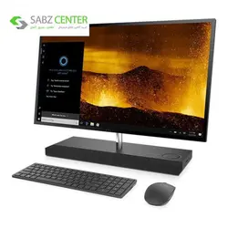 کامپیوتر همه کاره اچ پی Envy 27BE-27HP Envy 27BE - 27 inch All-in-One PC