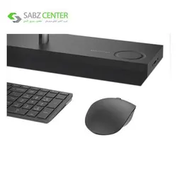 کامپیوتر همه کاره اچ پی Envy 27BE-27HP Envy 27BE - 27 inch All-in-One PC