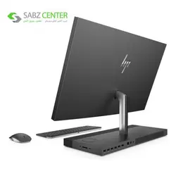 کامپیوتر همه کاره اچ پی Envy 27BE-27HP Envy 27BE - 27 inch All-in-One PC
