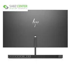 کامپیوتر همه کاره اچ پی Envy 27BE-27HP Envy 27BE - 27 inch All-in-One PC
