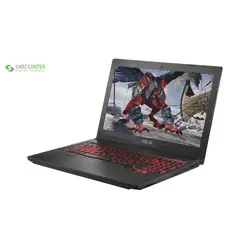 لپ تاپ 15 اینچی ایسوس مدل FX503VD – AASUS FX503VD - A - 15 inch Laptop