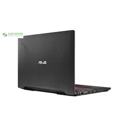 لپ تاپ 15 اینچی ایسوس مدل FX503VD – AASUS FX503VD - A - 15 inch Laptop