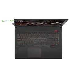 لپ تاپ 15 اینچی ایسوس مدل FX503VD – AASUS FX503VD - A - 15 inch Laptop