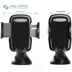 پایه نگهدارنده گوشی موبایل اوریکو مدل CBA-S1 Orico CBA-S1 Phone Holder