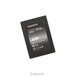 Adata Premier Pro SP900 Solid State Drive -512GB