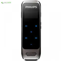 ضبط کننده صدا فیلیپس VTR6600Philips VTR6600 Voice Recorder