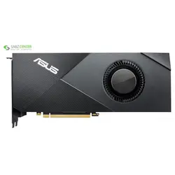کارت گرافیک ایسوس مدل TURBO-RTX2080-8GASUS TURBO-RTX2080-8G Graphics Card