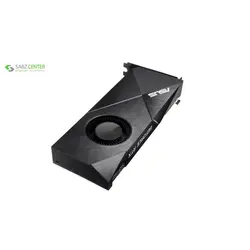 کارت گرافیک ایسوس مدل TURBO-RTX2080-8GASUS TURBO-RTX2080-8G Graphics Card