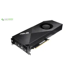 کارت گرافیک ایسوس مدل TURBO-RTX2080-8GASUS TURBO-RTX2080-8G Graphics Card