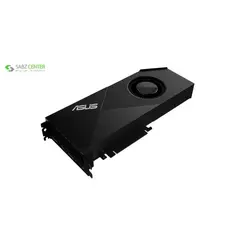 کارت گرافیک ایسوس مدل TURBO-RTX2080-8GASUS TURBO-RTX2080-8G Graphics Card