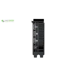 کارت گرافیک ایسوس مدل TURBO-RTX2080-8GASUS TURBO-RTX2080-8G Graphics Card