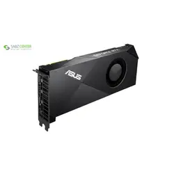 کارت گرافیک ایسوس مدل TURBO-RTX2080-8GASUS TURBO-RTX2080-8G Graphics Card