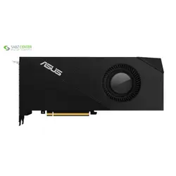 کارت گرافیک ایسوس مدل TURBO-RTX2080-8GASUS TURBO-RTX2080-8G Graphics Card