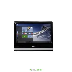 MSI All in one Adora 22 Dual