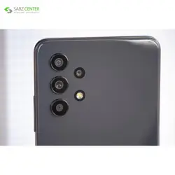 گوشی موبایل سامسونگ Galaxy A32 ظرفیت 128GB و رم 6GBSamsung Galaxy A32 SM-A325F/DS Dual Sim 128GB And 6GB RAM Mobile Phone