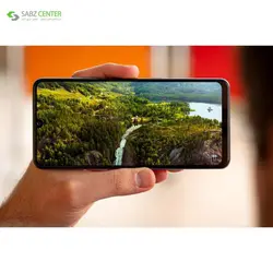 گوشی موبایل سامسونگ Galaxy A32 ظرفیت 128GB و رم 6GBSamsung Galaxy A32 SM-A325F/DS Dual Sim 128GB And 6GB RAM Mobile Phone