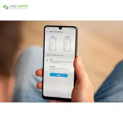 گوشی موبایل سامسونگ Galaxy A32 ظرفیت 128GB و رم 6GBSamsung Galaxy A32 SM-A325F/DS Dual Sim 128GB And 6GB RAM Mobile Phone