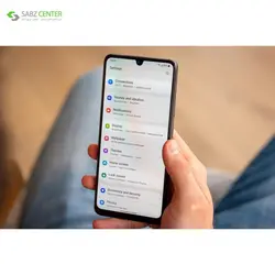 گوشی موبایل سامسونگ Galaxy A32 ظرفیت 128GB و رم 6GBSamsung Galaxy A32 SM-A325F/DS Dual Sim 128GB And 6GB RAM Mobile Phone