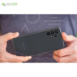 گوشی موبایل سامسونگ Galaxy A32 ظرفیت 128GB و رم 6GBSamsung Galaxy A32 SM-A325F/DS Dual Sim 128GB And 6GB RAM Mobile Phone