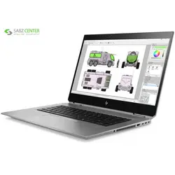 لپ تاپ اچ پی مدل ZBook Studio x360 G5 – AHP ZBook Studio x360 G5 - A - 15 inch Laptop