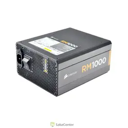 Corsair POWER SUPPLY RM1000