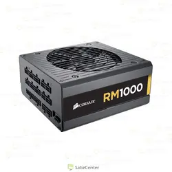 Corsair POWER SUPPLY RM1000
