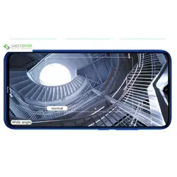 گوشی موبایل شیائومی Redmi Note 8 ظرفیت 128GB و رم 4GBXiaomi Redmi Note 8 2021 M1908C3JGG Dual SIM 128GB And 4GB RAM Mobile Phone