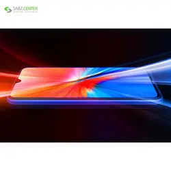 گوشی موبایل شیائومی Redmi Note 8 ظرفیت 128GB و رم 4GBXiaomi Redmi Note 8 2021 M1908C3JGG Dual SIM 128GB And 4GB RAM Mobile Phone