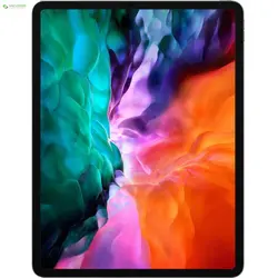 تبلت اپل iPad Pro 2020 12.9 inch 4G ظرفیت128Apple iPad Pro 2020 12.9 inch 4G Tablet 128GB