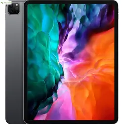 تبلت اپل iPad Pro 2020 12.9 inch 4G ظرفیت128Apple iPad Pro 2020 12.9 inch 4G Tablet 128GB