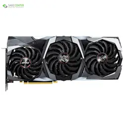 کارت گرافیک ام اس آی GeForce RTX 2080 Ti GAMING X TRIO 11GBMSI GeForce RTX 2080 Ti GAMING X TRIO 11GB Graphics Card