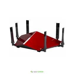 DLink DIR-890L R Ultra Tri Band AC3200 WiFi Router