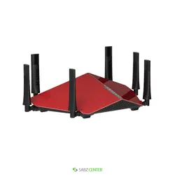 DLink DIR-890L R Ultra Tri Band AC3200 WiFi Router