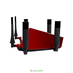 DLink DIR-890L R Ultra Tri Band AC3200 WiFi Router