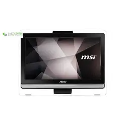 کامپیوتر همه کاره 20 اینچی ام اس آی مدل Pro 20E 7NC- D MSI Pro 20E 7NC- D - 20 inch All-in-One PC