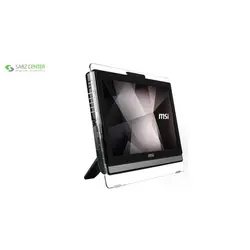 کامپیوتر همه کاره 20 اینچی ام اس آی مدل Pro 20E 7NC- D MSI Pro 20E 7NC- D - 20 inch All-in-One PC
