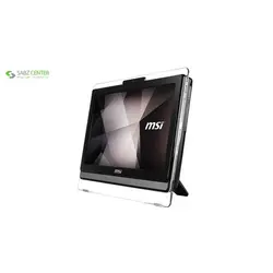 کامپیوتر همه کاره 20 اینچی ام اس آی مدل Pro 20E 7NC- D MSI Pro 20E 7NC- D - 20 inch All-in-One PC
