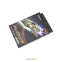 Apacer Panther AS330 SSD Drive – 480GB
