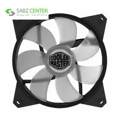 فن کیس کولر مستر MasterFan MF120LCooler Master MasterFan MF120L Case Fan