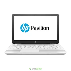HP Pavilion 15 AU086nia