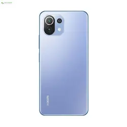 گوشی موبایل شیائومی Mi 11 Lite ظرفیت 128GB و رم 6GBXiaomi Mi 11 Lite M2101K9AG Dual SIM 128GB And 6GB RAM Mobile Phone