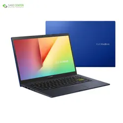 لپ تاپ ایسوس VivoBook R528EP-BQ253ASUS VivoBook R528EP-BQ253 15.6 inch laptop