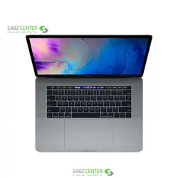 لپ تاپ 15 اینچی اپل مدل MacBook Pro MR942 2018 همراه با تاچ بارApple MacBook Pro MR942 2018 With Touch Bar - 15 inch Laptop