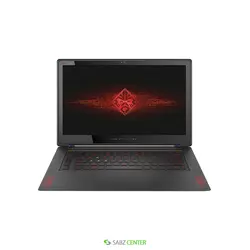 HP Omen 5100 15 Touch