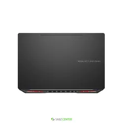 HP Omen 5100 15 Touch