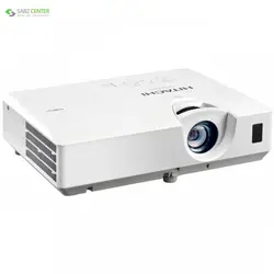 دیتا ویدئو پروژکتور هیتاچی CP-X2542WN Data-video-ProjectorHitachi CP-X2542WN Data video Projector