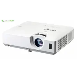 دیتا ویدئو پروژکتور هیتاچی CP-X2542WN Data-video-ProjectorHitachi CP-X2542WN Data video Projector