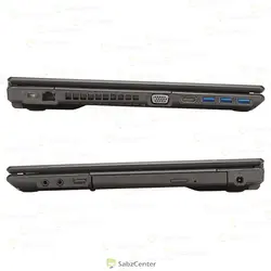 Fujitsu LIFEBOOK AH544 i7 -B