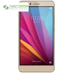 گوشی موبایل هوآوی آنر مدل 5X KIW-L21 دو سیم‌کارتHuawei Honor 5X KIW-L21 Dual SIM Mobile Phone